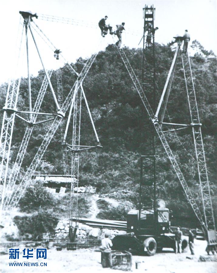 (圖文互動(dòng))(4)北斗“母港”追星夢——走進(jìn)西昌衛(wèi)星發(fā)射中心