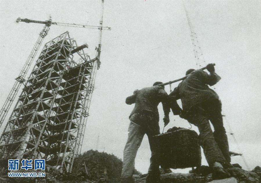 (圖文互動(dòng))(5)北斗“母港”追星夢——走進(jìn)西昌衛(wèi)星發(fā)射中心