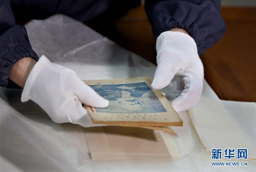 （新華全媒頭條&middot;圖文互動）（2）永恒的明燈&mdash;&mdash;寫在《共產黨宣言》中文首譯本出版100周年之際