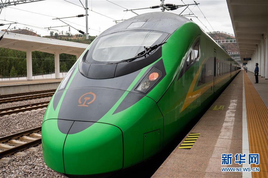 (新華全媒頭條·圖文互動)(5)自強的力量——成昆鐵路通車50年記