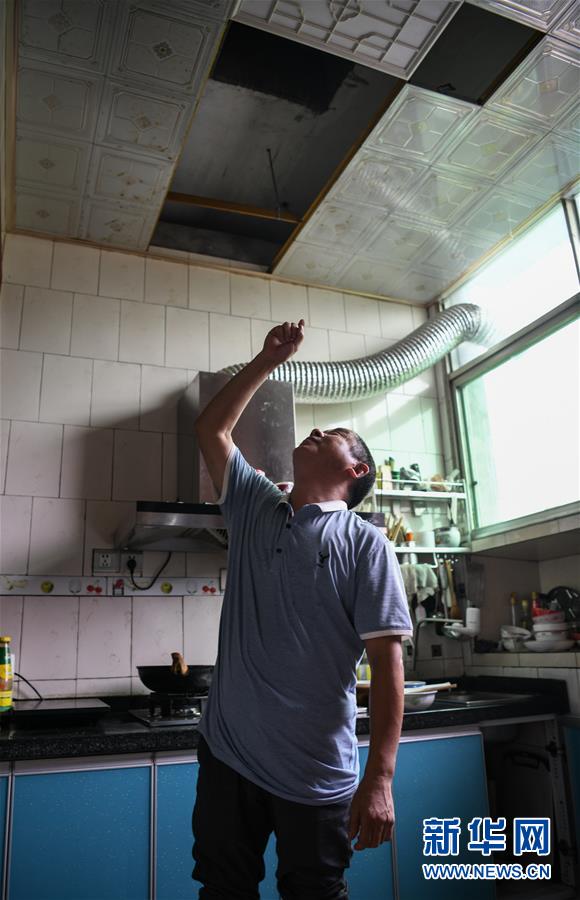 (新華視點·圖文互動)(3)“自燃”背后還有哪些隱憂?——四川廣漢花炮廠爆炸事故追蹤