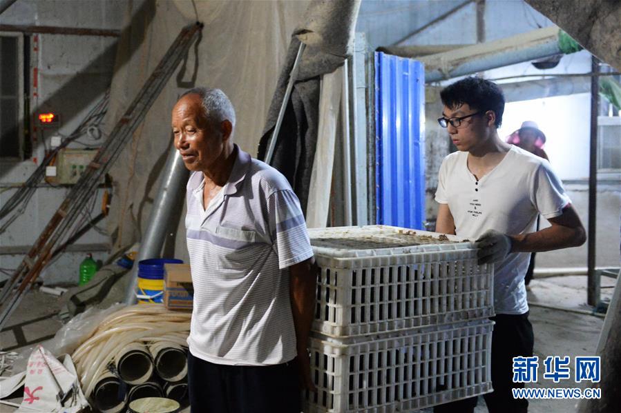 (防汛抗洪)(1)淮河蒙洼蓄洪區(qū)深夜轉移