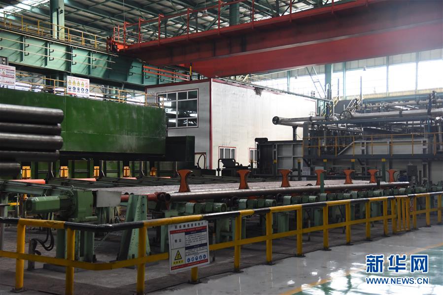 (落實“六穩”“六保”一線見聞·圖文互動)(1)老煤城雙鴨山開拓就業創業新領地