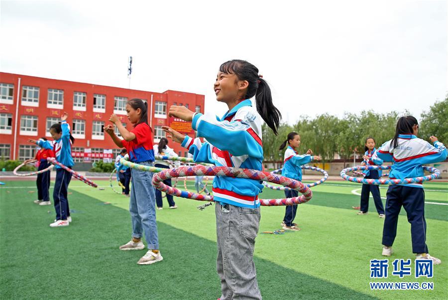 (新華全媒頭條·走向我們的小康生活·圖文互動)(14)23萬人的命運轉折——我國最大易地生態移民安置區的脫貧密碼