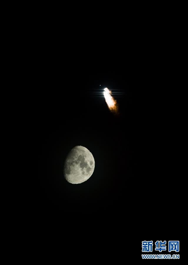 (新華全媒頭條·圖文互動)(3)中國北斗全球夢圓——寫在北斗三號全球衛星導航系統全面建成之際