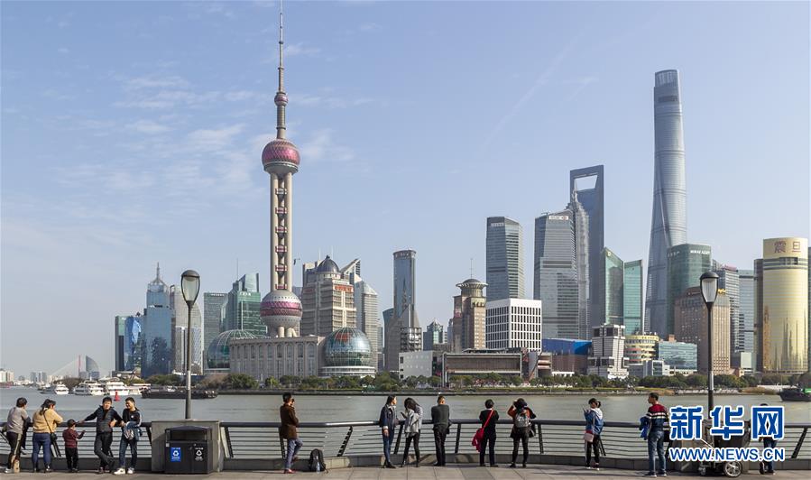 (新華全媒頭條·走向我們的小康生活·圖文互動)(1)城市,讓人民生活更美好