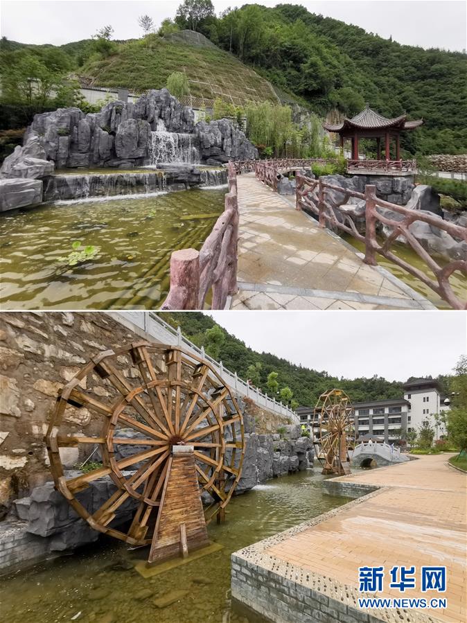 （新華視點(diǎn)&middot;圖文互動(dòng)）（5）學(xué)校建漂亮點(diǎn)本無(wú)錯(cuò)，為何這所&ldquo;豪華中學(xué)&rdquo;讓人困惑？