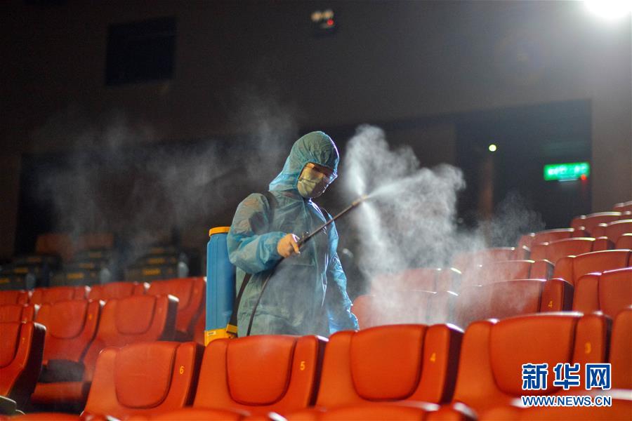 （新華全媒頭條&middot;圖文互動(dòng)）（4）世界抗疫之戰(zhàn)的啟示&mdash;&mdash;寫(xiě)在2020年全球新冠確診病例達(dá)2020萬(wàn)之際