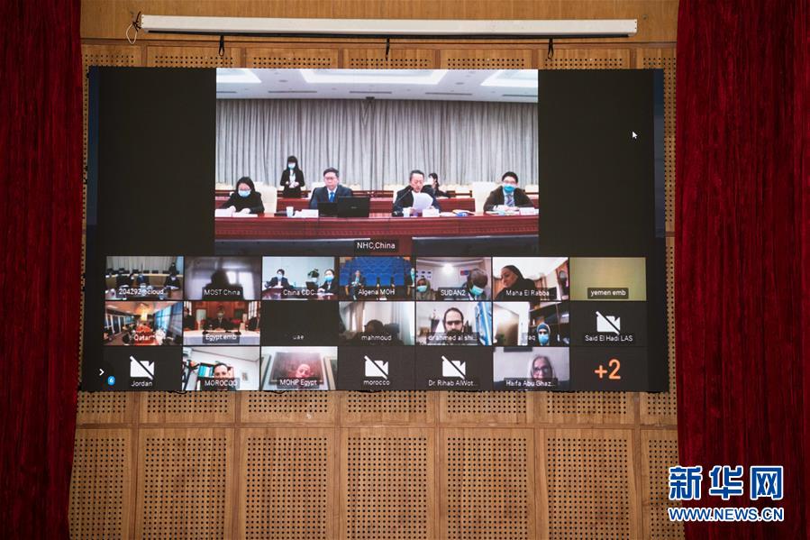 （新華全媒頭條&middot;圖文互動(dòng)）（9）世界抗疫之戰(zhàn)的啟示&mdash;&mdash;寫(xiě)在2020年全球新冠確診病例達(dá)2020萬(wàn)之際