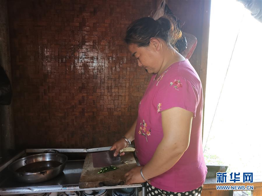 (總書記推動的改革身邊事·生態文明改革篇·圖文互動)(3)特寫:從“捕魚人”到“護魚人”——長江漁民上岸后的新生活