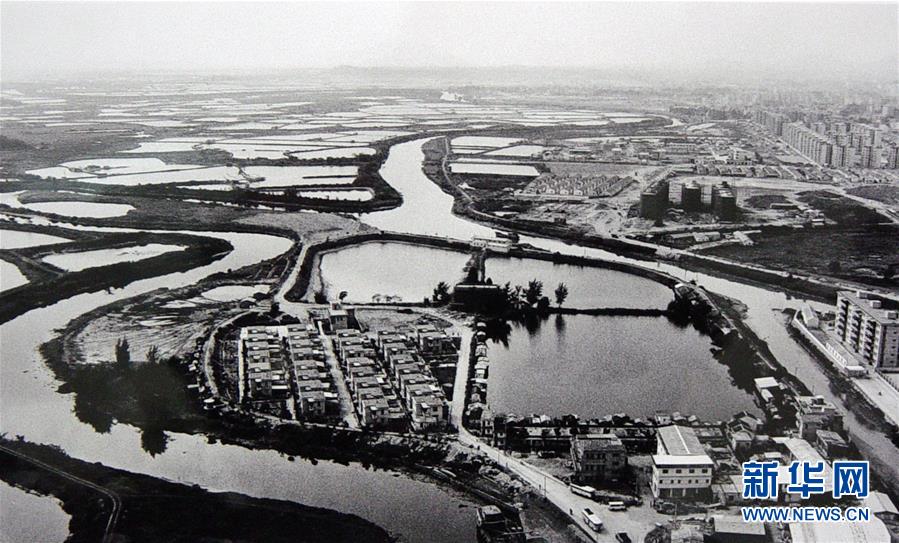 （新華全媒頭條&middot;圖文互動）（3）從&ldquo;中國速度&rdquo;到&ldquo;中國高度&rdquo;&mdash;&mdash;深圳特區啟示錄