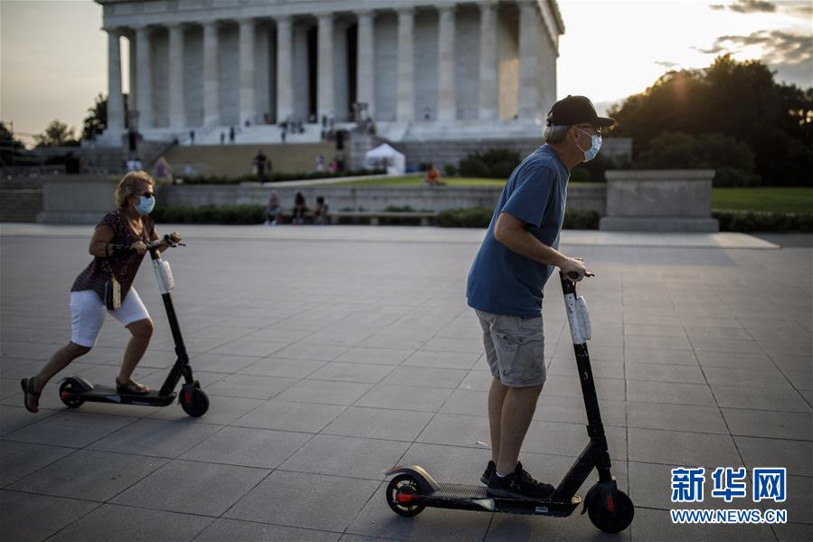 (國際疫情)(1)美疾控中心修改新冠病毒檢測指南引爭議