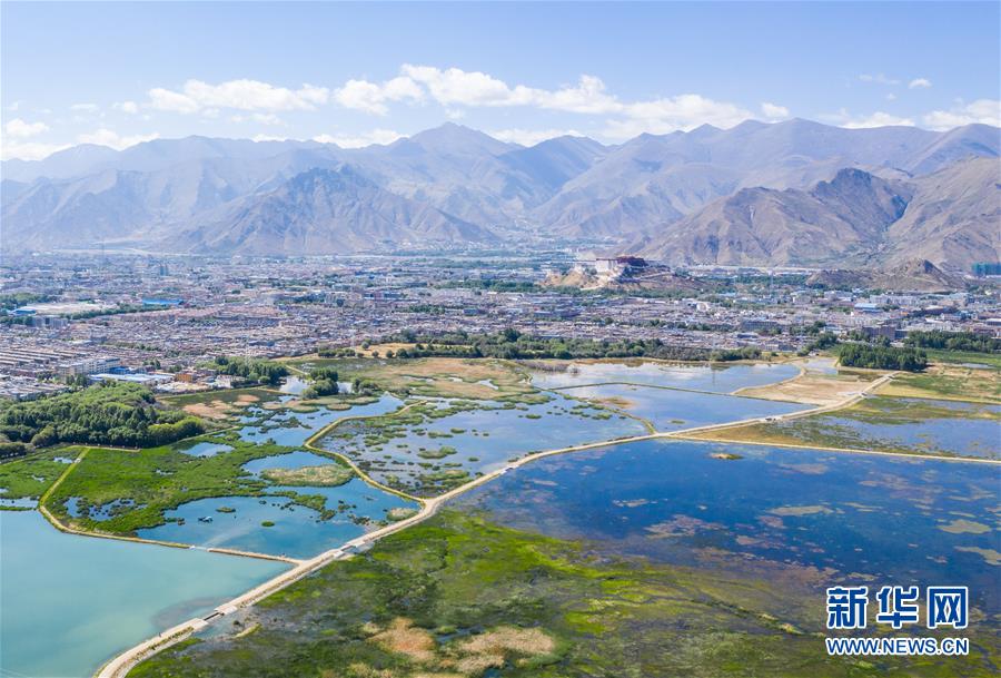 (新華全媒頭條·圖文互動(dòng))(3)莊重的承諾 歷史的奇跡——西藏自治區(qū)決戰(zhàn)脫貧攻堅(jiān)紀(jì)實(shí)