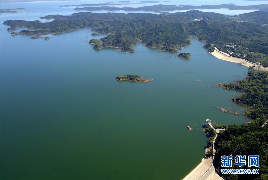 (社會(huì))(4)北京:密云水庫建成60周年