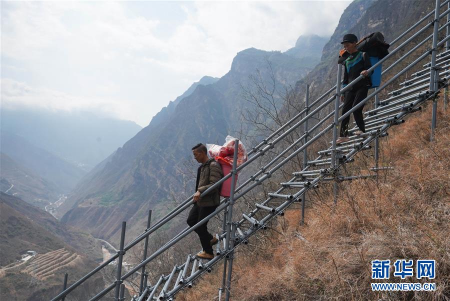 (新華全媒頭條·決戰決勝脫貧攻堅·督戰未摘帽貧困縣·圖文互動)(2)不獲全勝,決不收兵——全國52個掛牌督戰貧困縣脫貧攻堅紀實