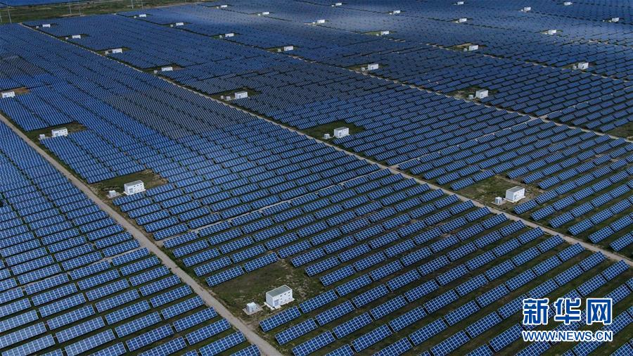 （新華全媒頭條&middot;走向我們的小康生活&middot;圖文互動）（3）綠色繪就三江源&mdash;&mdash;來自青海脫貧奔小康一線的蹲點報告