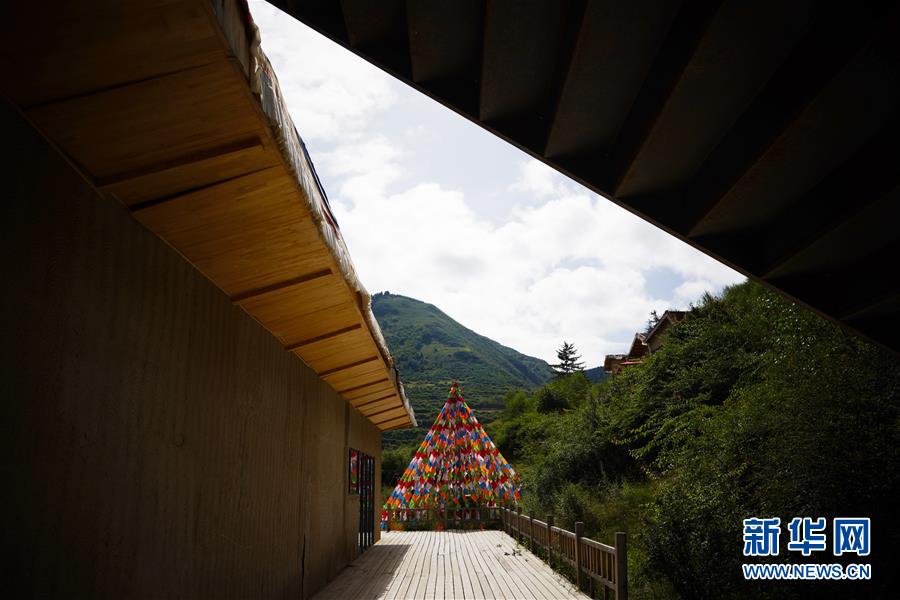 （走向我們的小康生活&middot;決戰決勝脫貧攻堅&middot;圖文互動）（5）博峪三&ldquo;變&rdquo;