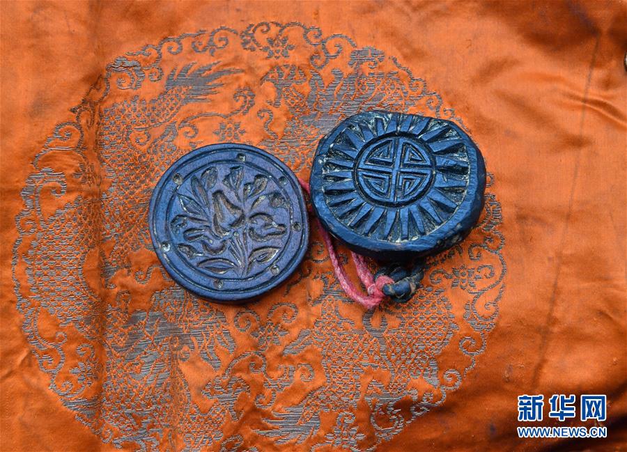 （圖文互動）（4）歷史遺跡的述說&mdash;&mdash;西藏昌都源遠流長的民族團結故事