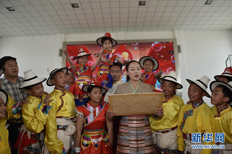 （集中連片特困地區貧困村調研行&middot;圖文互動）（1）長江源村人的兩個家和幸福夢&mdash;&mdash;青海格爾木市長江源村脫貧調查