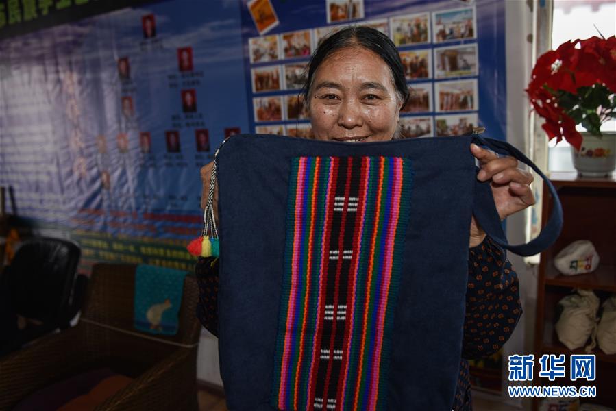 （集中連片特困地區貧困村調研行&middot;圖文互動）（3）長江源村人的兩個家和幸福夢&mdash;&mdash;青海格爾木市長江源村脫貧調查