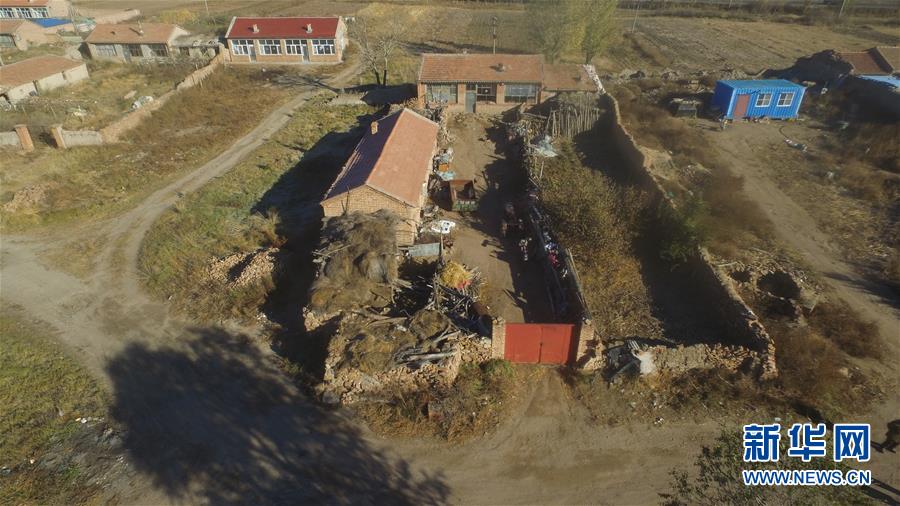 （集中連片特困地區貧困村調研行&middot;圖文互動）（3）壩上小村莊　闊步奔小康&mdash;&mdash;河北張北縣德勝村脫貧調查