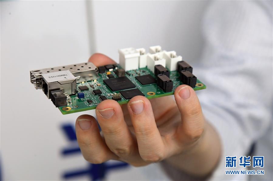 (新華全媒頭條·圖文互動)(2)逆勢增長5.9%的背后——中關村創新地標里蘊藏的發展密碼