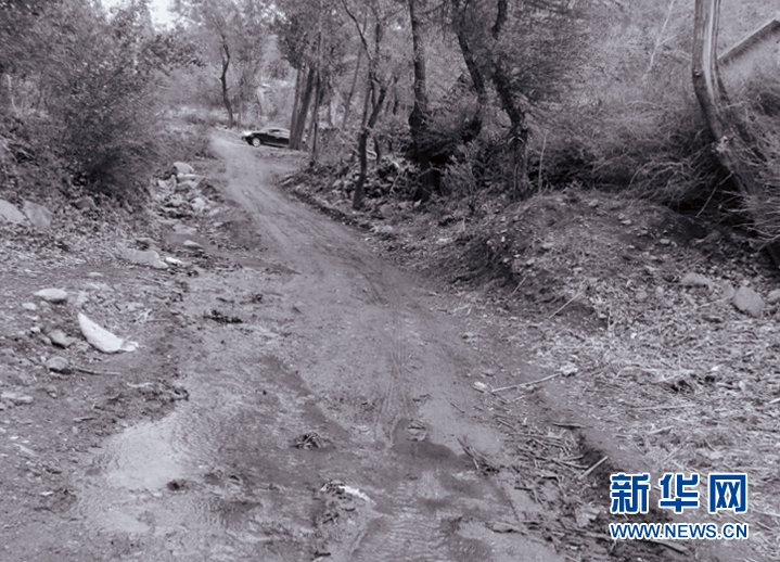 （集中連片特困地區貧困村調研行&middot;圖文互動）（3）又整新鞍馬蹄輕&mdash;&mdash;內蒙古喀喇沁旗馬鞍山村脫貧調查