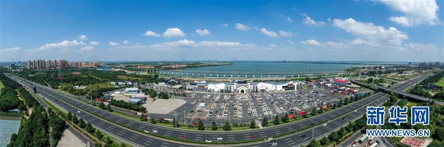 (新華全媒頭條·圖文互動)(7)流動中國折射復蘇新氣象——透視“十一”黃金周