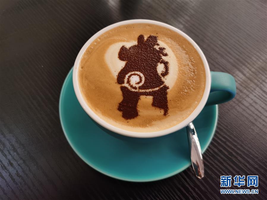 （文化視點(diǎn)&middot;聽文物講故事&middot;圖文互動）（4）國寶婦好鸮尊：三千年前的&ldquo;私人定制&rdquo;