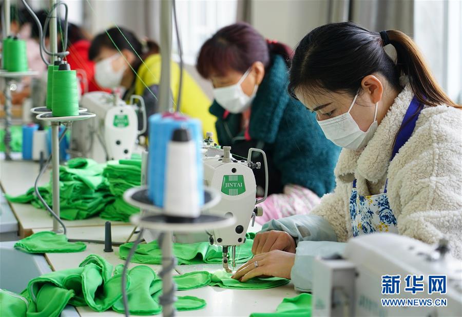 （新華全媒頭條&middot;圖文互動）（5）決戰決勝奪取脫貧攻堅戰全面勝利&mdash;&mdash;寫在第7個國家扶貧日之際