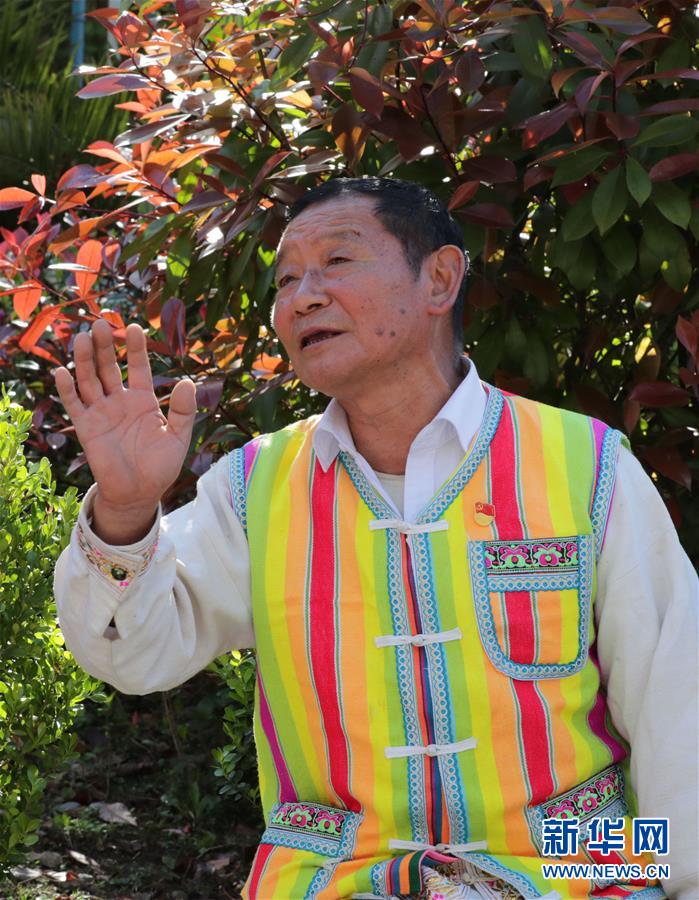 （習近平的小康故事&middot;圖文互動）（5）&ldquo;我很期盼的一件事，就是讓鄉親們飽餐一頓肉&rdquo;&mdash;&mdash;習近平和脫貧攻堅的故事