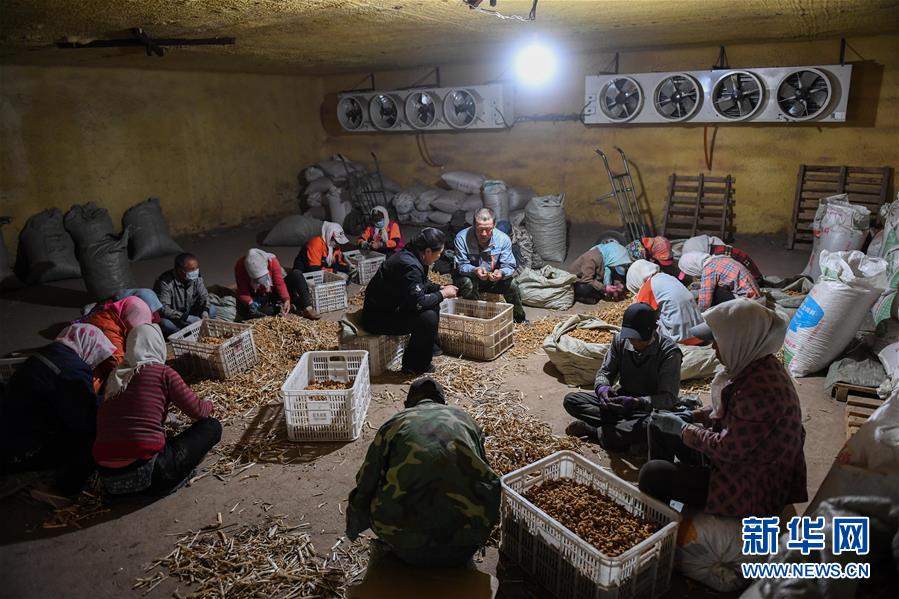 （習近平的小康故事&middot;圖文互動）（8）&ldquo;我很期盼的一件事，就是讓鄉親們飽餐一頓肉&rdquo;&mdash;&mdash;習近平和脫貧攻堅的故事