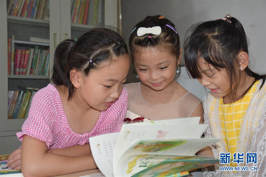 (來自一線的調(diào)查報(bào)告·圖文互動(dòng))(3)從送文化、種文化到創(chuàng)文化——解碼鄉(xiāng)村文化振興的河南探索