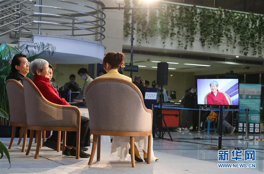 （新華全媒頭條&middot;圖文互動）（9）我們都是讀者&mdash;&mdash;促進全民閱讀 構建書香社會 