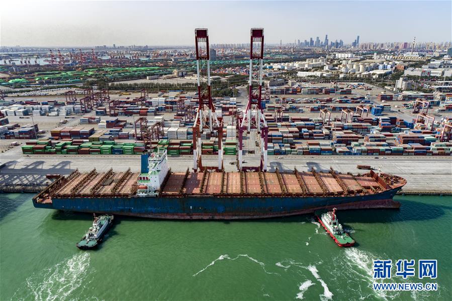 （新華全媒頭條&middot;圖文互動）（7）歷史交匯點上的宏偉藍圖 &mdash;&mdash;《中共中央關于制定國民經濟和社會發展第十四個五年規劃和二〇三五年遠景目標的建議》誕生記