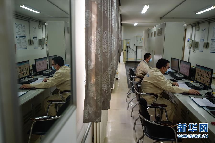 (圖文互動)(2)北京11月7日起全市啟動供熱試運(yùn)行