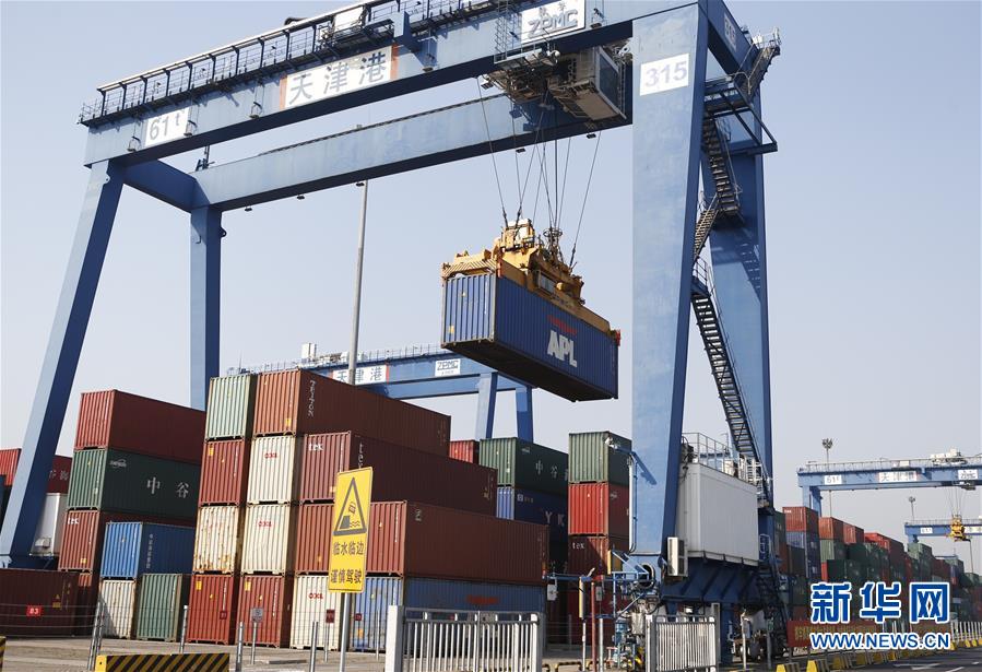 （新華全媒頭條&middot;五中全會精神在基層&middot;圖文互動）（8）走，去京津冀看看協同發展新氣象