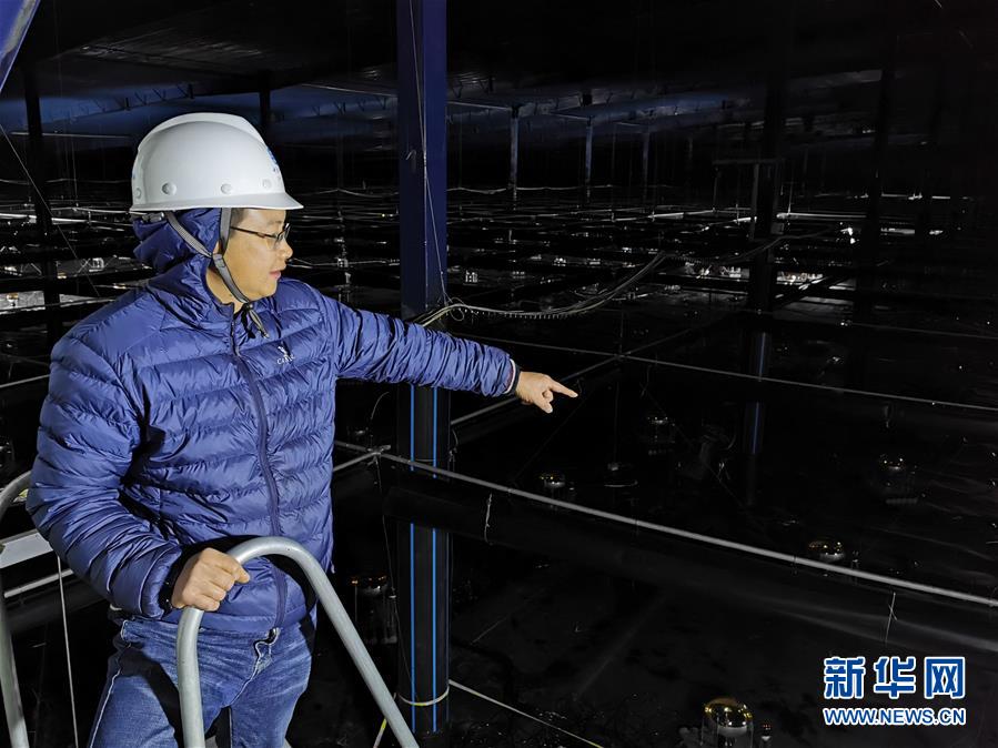 (青春的夢想 青春的奮斗·圖文互動(dòng))(2)年輕,就要無悔擔(dān)當(dāng)——青春在奉獻(xiàn)中閃光