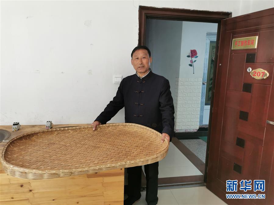 (決戰決勝脫貧攻堅·圖文互動)(3)咬定“茶”山不放松——安徽大別山區石佛村依靠茶產業脫貧致富見聞