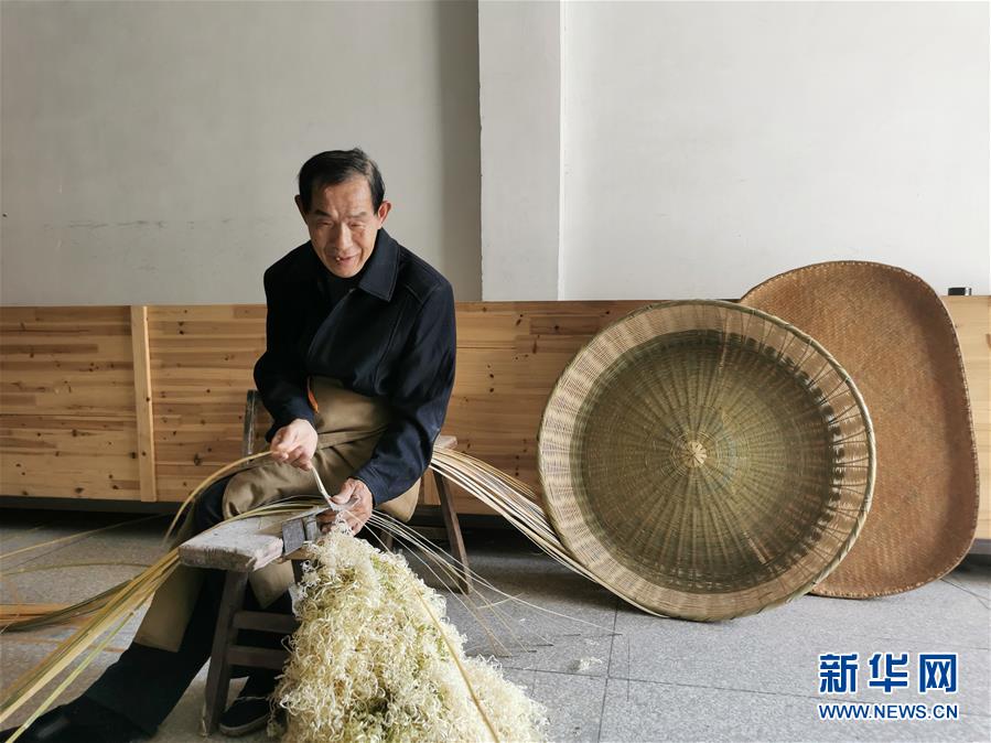 (決戰決勝脫貧攻堅·圖文互動)(4)咬定“茶”山不放松——安徽大別山區石佛村依靠茶產業脫貧致富見聞