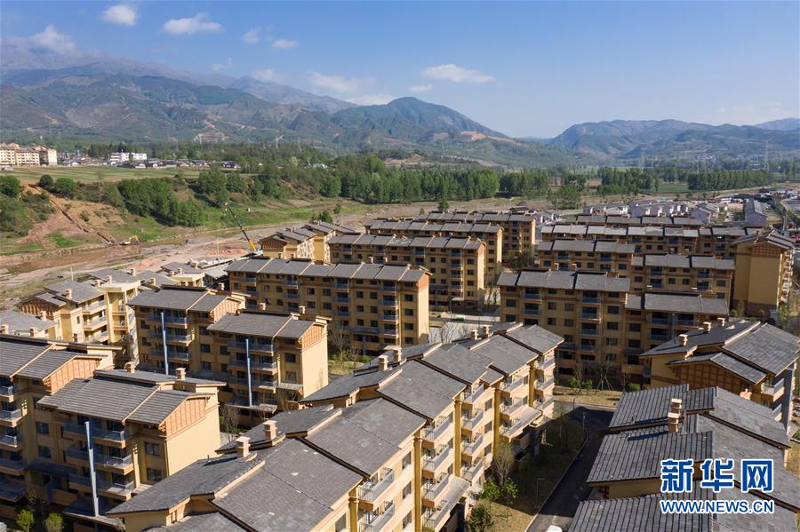 (新華全媒頭條·兩會特別報道·圖文互動)(3)從取得決定性成就到奪取全面勝利——從全國兩會看決戰決勝脫貧攻堅