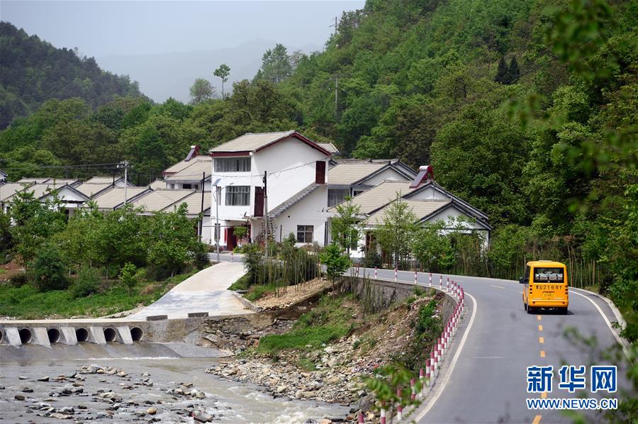 （壯麗70年&middot;奮斗新時代）（11）我們走在大路上