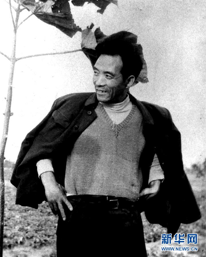 （新華全媒頭條&middot;圖文互動）（9）祖國和人民永遠銘記&mdash;&mdash;獻給逝去的最美奮斗者