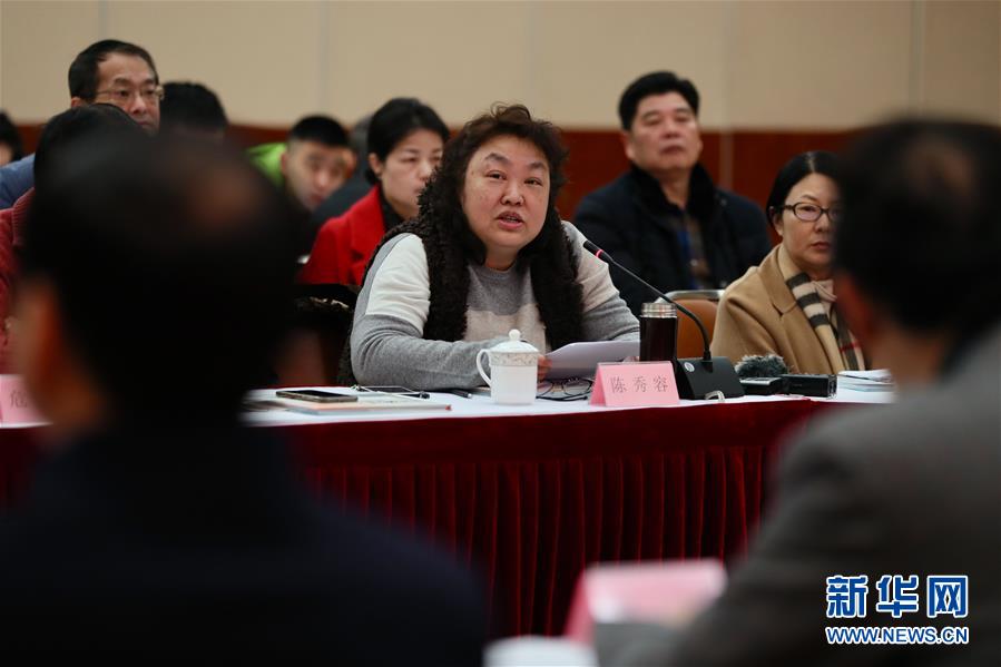 （新華全媒頭條&middot;圖文互動）（4）祖國必須統一，也必然統一&mdash;&mdash;習近平總書記重要講話為兩岸關系發展定向領航  