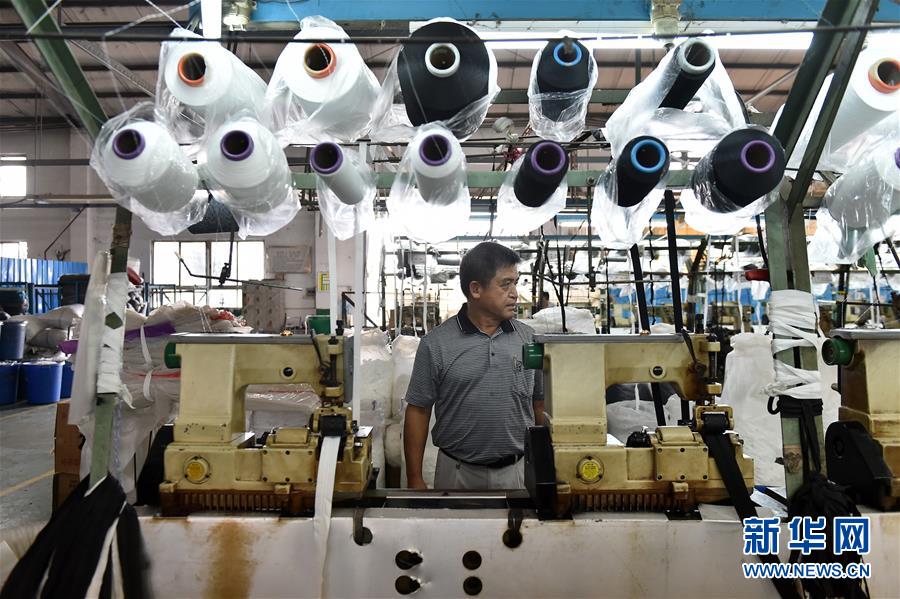 （新華全媒頭條&middot;圖文互動）（5）祖國必須統一，也必然統一&mdash;&mdash;習近平總書記重要講話為兩岸關系發展定向領航