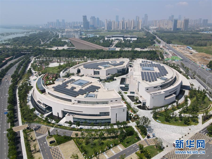 (在習近平新時代中國特色社會主義思想指引下——新時代新作為新篇章·習近平總書記關切事·圖文互動)(1)“皖”美創新不簡單——來自江淮大地的創新故事