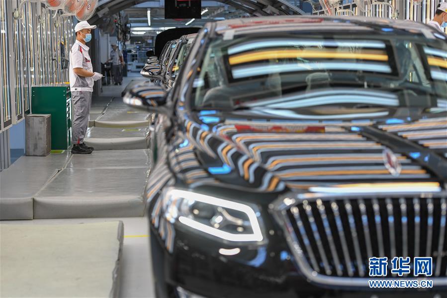 （在習近平新時代中國特色社會主義思想指引下&mdash;&mdash;新時代新作為新篇章&middot;習近平總書記關切事）（4）東北，&ldquo;上新&rdquo;&mdash;&mdash;黑土地上的創新故事