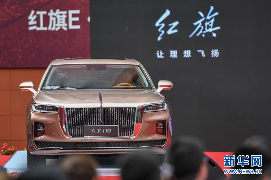 （在習近平新時代中國特色社會主義思想指引下&mdash;&mdash;新時代新作為新篇章&middot;習近平總書記關切事）（6）東北，&ldquo;上新&rdquo;&mdash;&mdash;黑土地上的創新故事