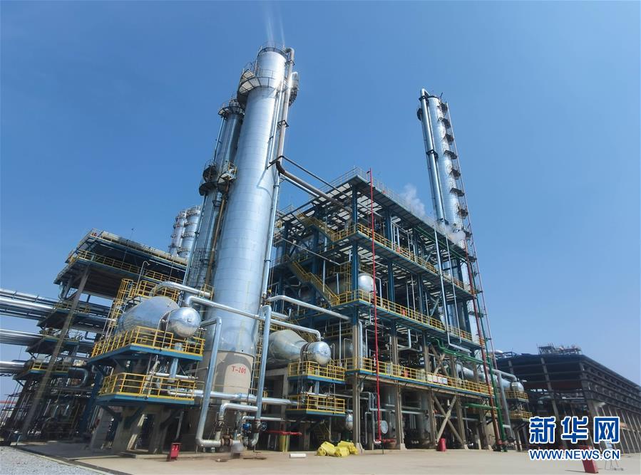 （在習近平新時代中國特色社會主義思想指引下&mdash;&mdash;新時代新作為新篇章&middot;習近平總書記關切事&middot;圖文互動）（2）東北，&ldquo;上新&rdquo;&mdash;&mdash;黑土地上的創新故事