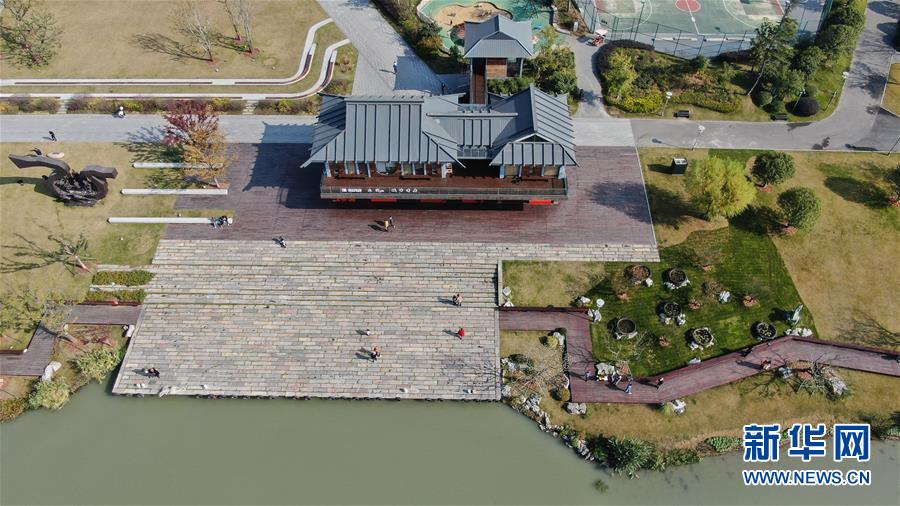 (圖文互動(dòng))(4)這篇大文章,越寫(xiě)越精彩——習(xí)近平總書(shū)記江蘇考察激勵(lì)各地堅(jiān)定走可持續(xù)發(fā)展之路